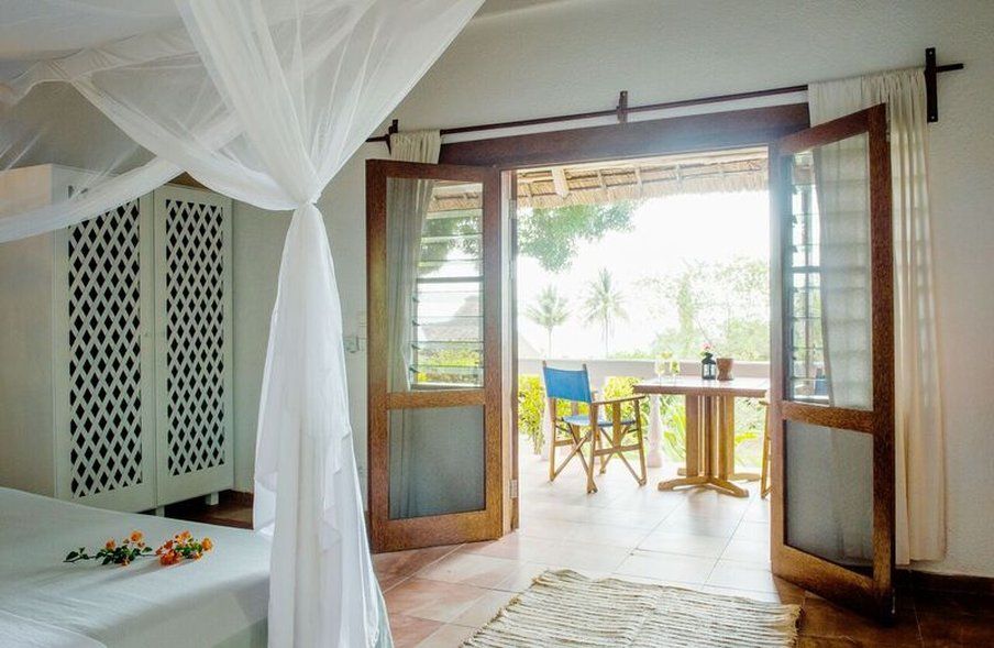 Chuini Zanzibar Lodge By Newmark ภายนอก รูปภาพ