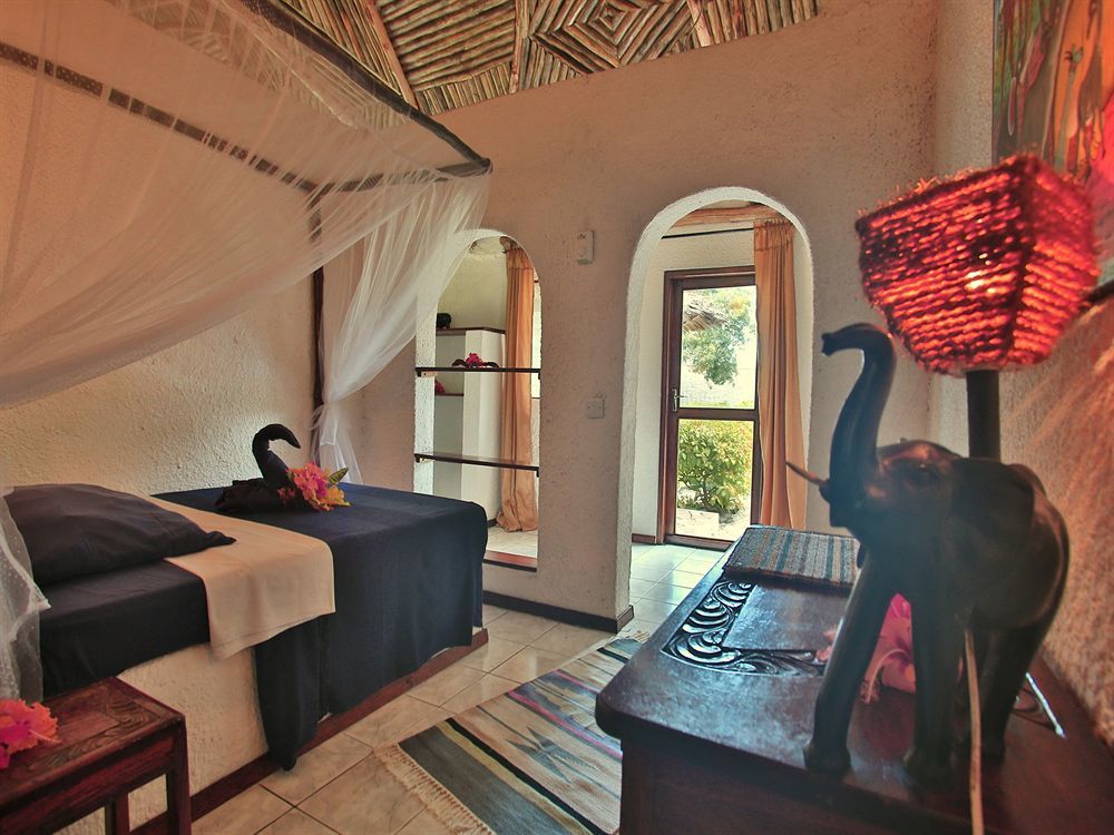 Chuini Zanzibar Lodge By Newmark ภายนอก รูปภาพ